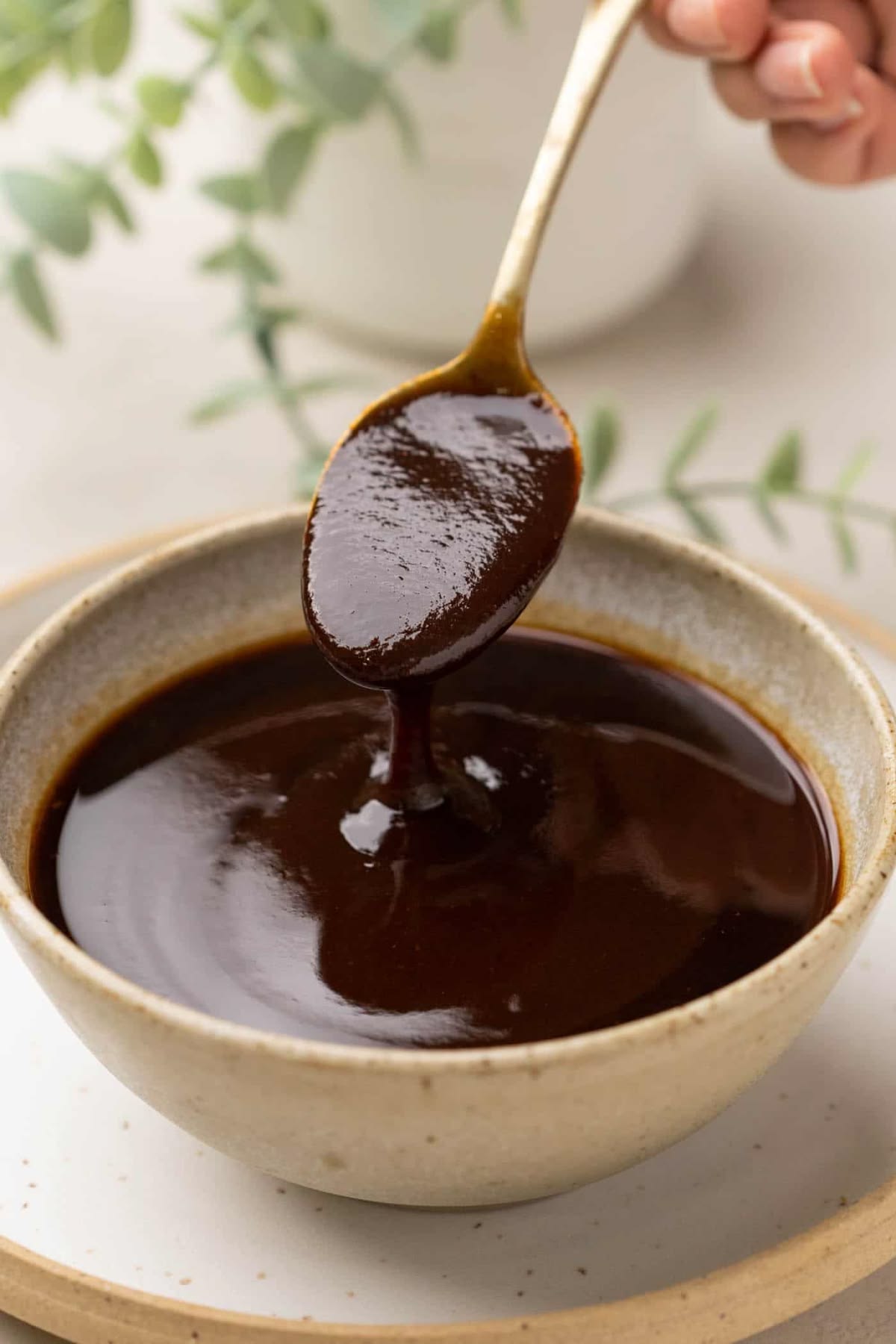 Imli Sauce