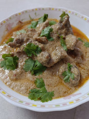 Mutton  White Kahari