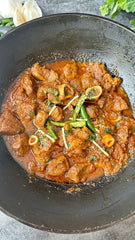 Mutton Speical Karahi