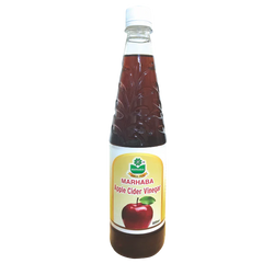 Marhaba Apple Cider Vinegar 800 ml