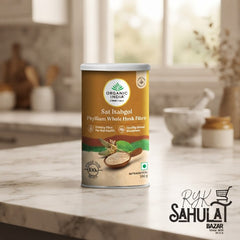 Isabgol India 100g