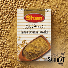 Dhaniya Pisa 200g