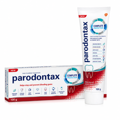 Parodontax Complete Protection Toothpaste 100gm