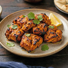 Tikka Boti