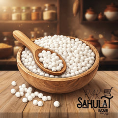 Sago Dana (Sabudana) 250g