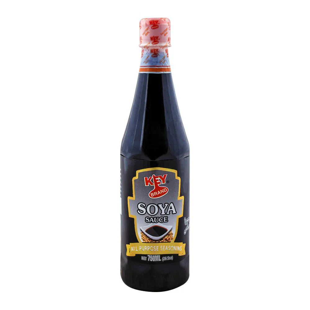 Key Soya Sauce 750ml