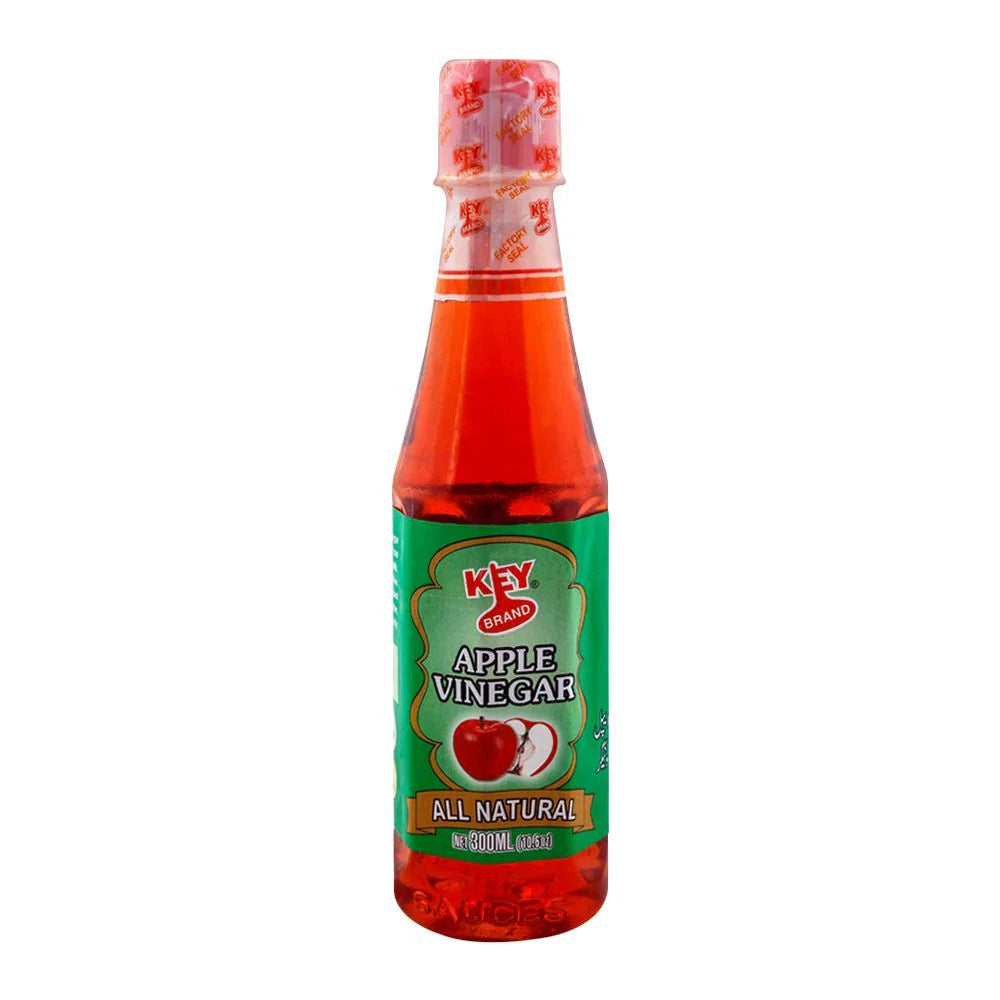 Key Brand Apple Vinegar 300ml