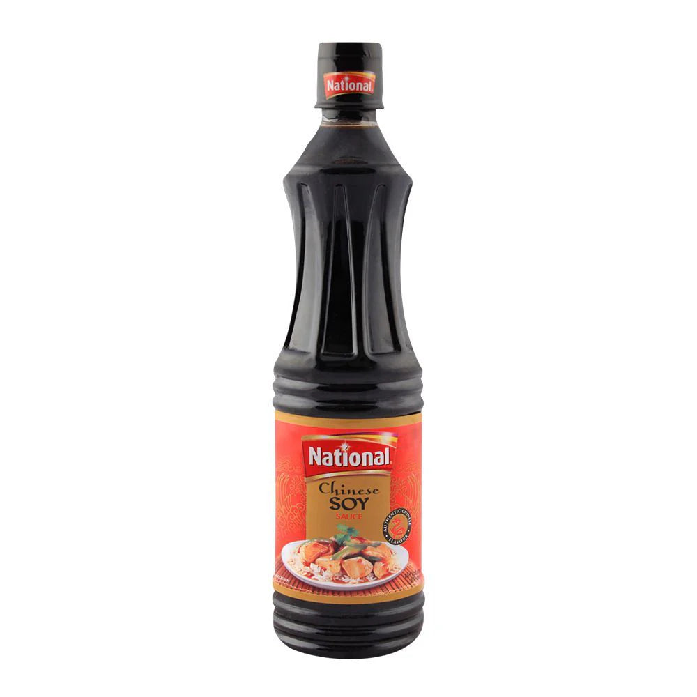 National Soy Sauce 300ml