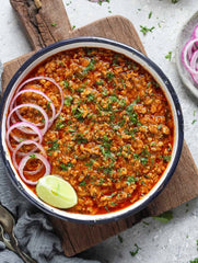 Special Mutton Qeema