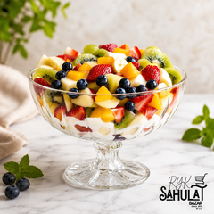 Fruit Saled