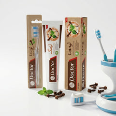 DOCTOR Laung Toothpaste (65 gms)