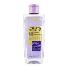 L'Oreal Paris Hyaluron Replumping Toner, All Skin Types, 200ml