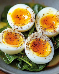 Boil Egg