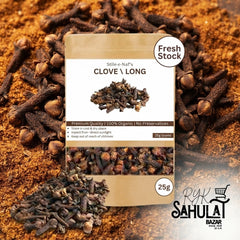 Long (Clove) 25g