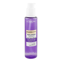 L'Oreal Hyaluron Expert Replumping Hyaluronic Acid Cleansing Gel 150ml