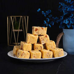 Special Dry Fruit Barfi (1 KG)