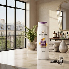 PANTENE SHAMPOO ANTI HAIR FALL 360 ML
