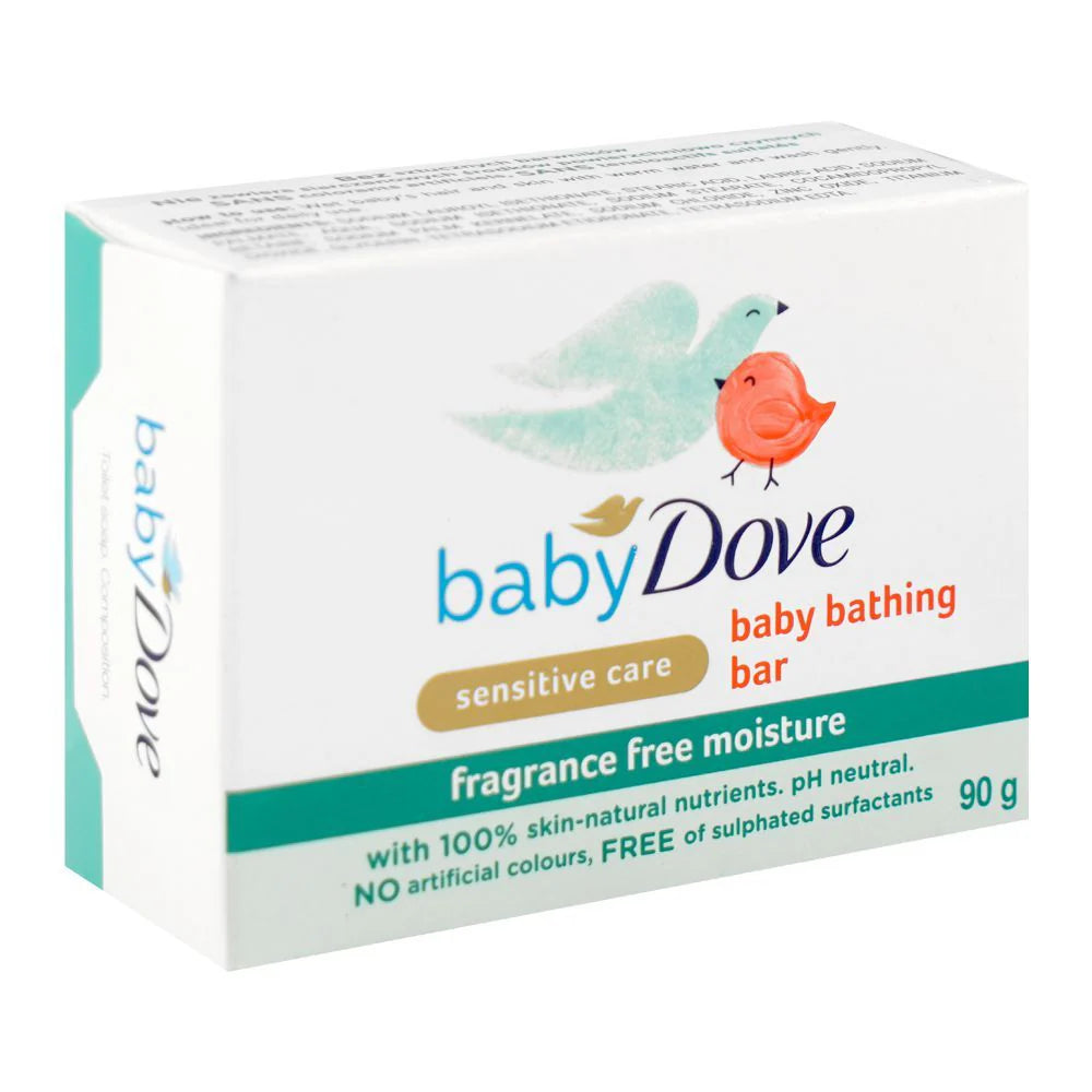Dove Sensitive Care 90g