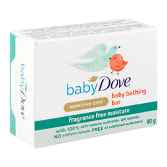 Dove Sensitive Care 90g