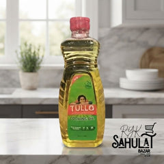 Tullo Cooking Bottle 1 Ltr