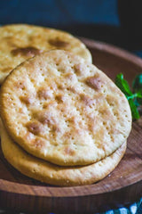 Sada Roghni Khameeri
