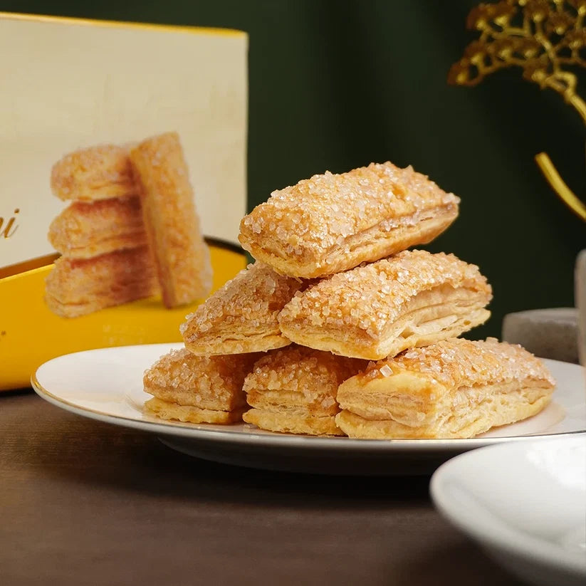 Sugar Stick Bakarkhani (0.11KG)