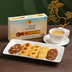 Special Biscuits Box (0.250 KG)