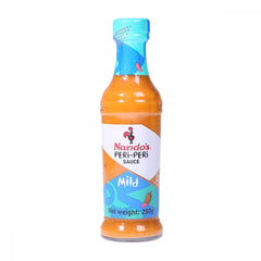 Nando's Peri-Peri Sauce Mild 250g