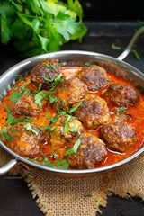 Kofta Misala