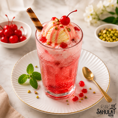 Ice Cream Soda