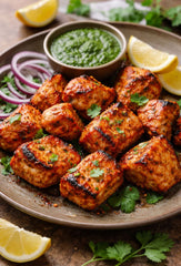 Tikka Boti