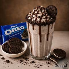 Oreo Shake