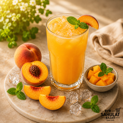Peach Juice