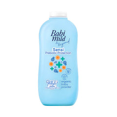 Baby Mild & Beyond Prebiotic Protection Organic Baby Powder 350g