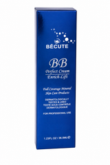 Becute Cosmetics BB Perfect Cream Enrich-Lift Shade ( #01 )