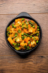 Mix Vegetable
