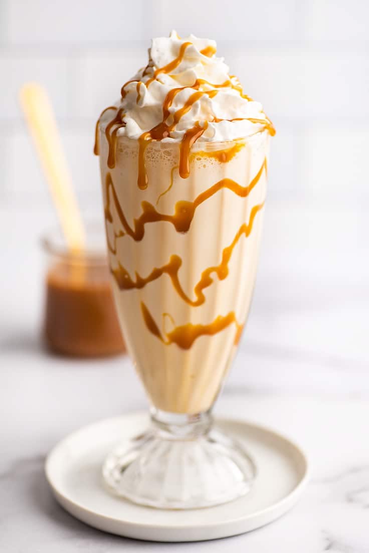 Cocktail Shake