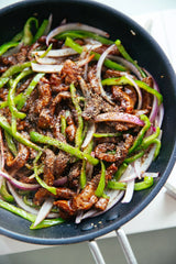 Bonless Green Chilli
