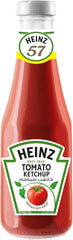 Heinz Tomato Ketchup, 295gm