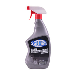 Softline Inox Stainless Steel Cleaner 750 ml