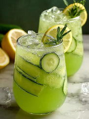 Cocumber Punch