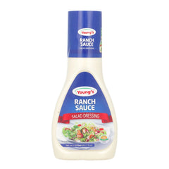 Youngs Thousand Island Salad Dressing 275ml