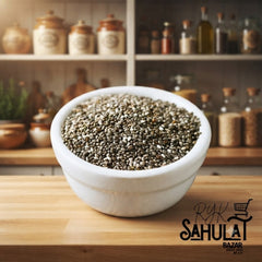 Chia Seeds 100g