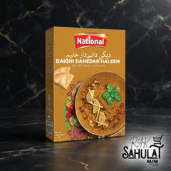 NATIONAL DANEDAR HALEEM POFF 293 GM
