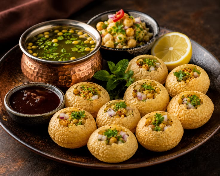 Gijrati Puri
