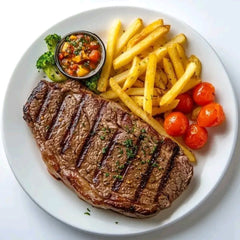 Chef Special Steak
