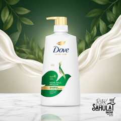 Dove - Ultra Care Hair Fall Rescue Shampoo - 680 ML