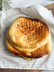 Rogni Naan