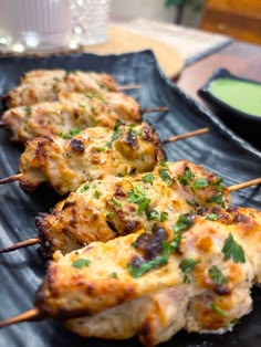 Malai Tikka Chest