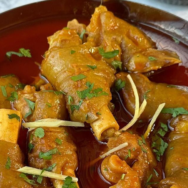 Paye Mutton